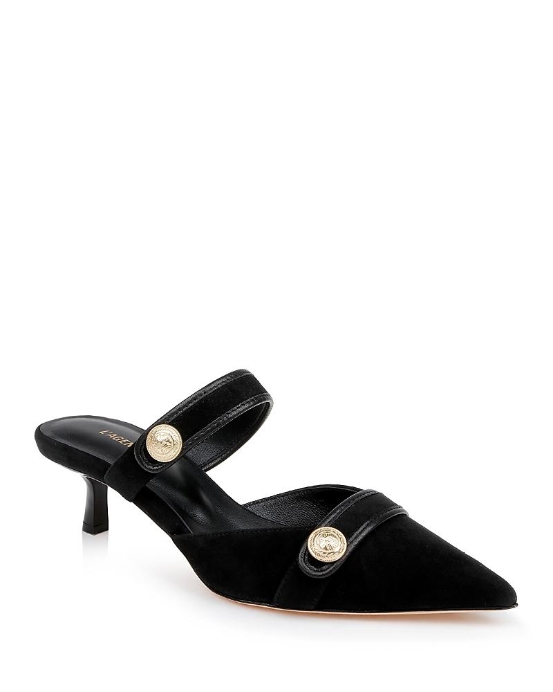 LAgence Womens Gilliane Pumps Product Image