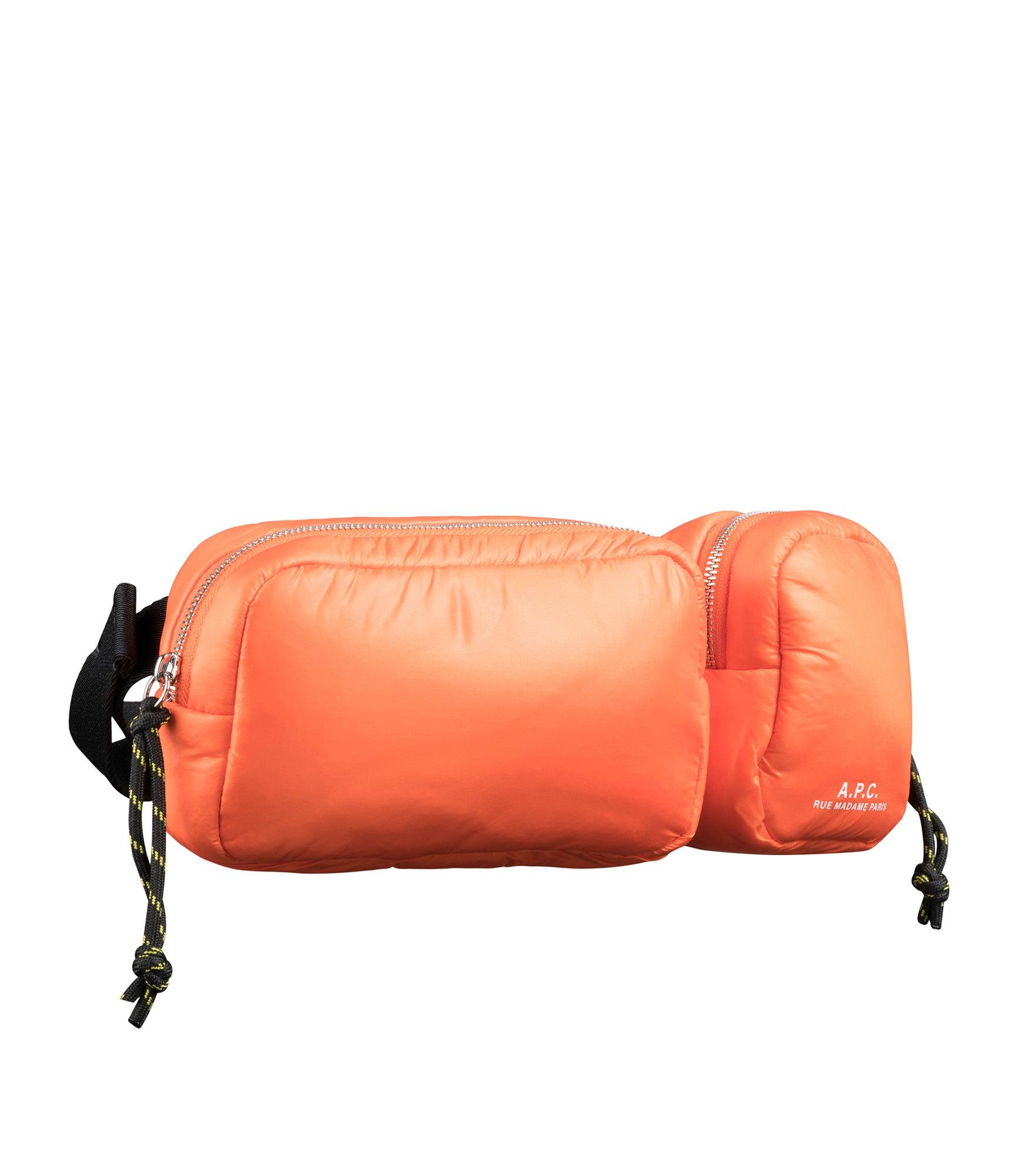 Puffy belt bag Male Product Image