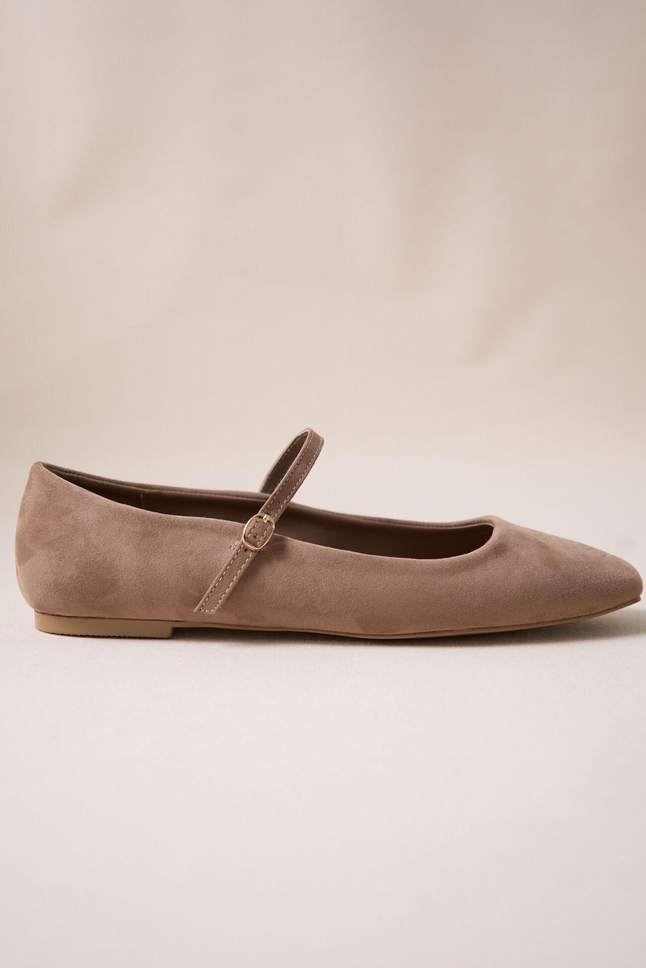 Fion Ballet Flats Product Image
