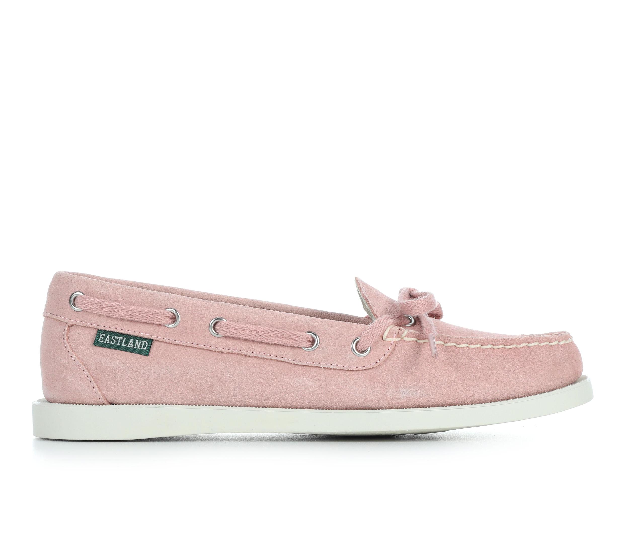 Women's Eastland W Yarmouth Boat Shoes Product Image
