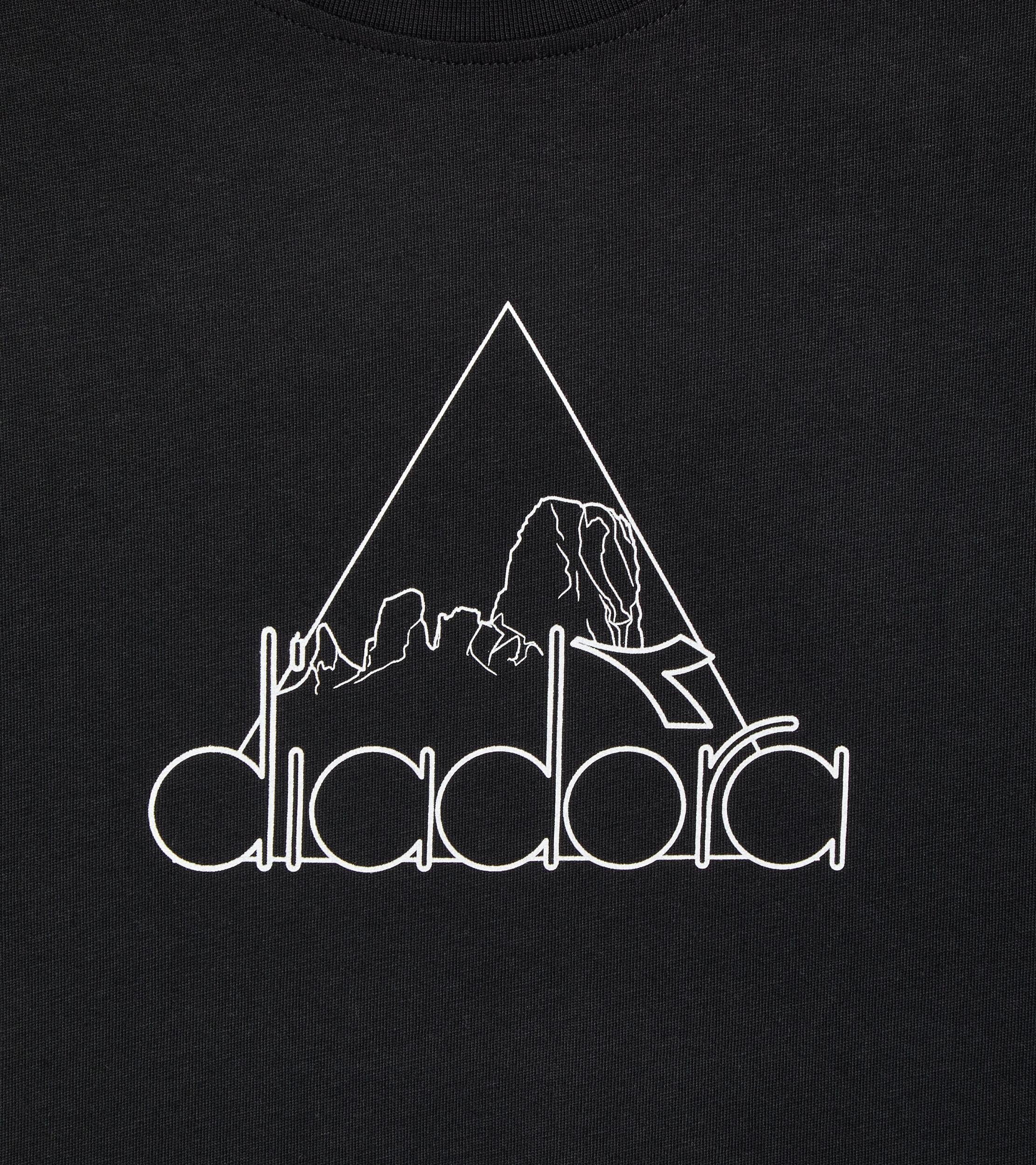 T-SHIRT SS ROUTE Product Image