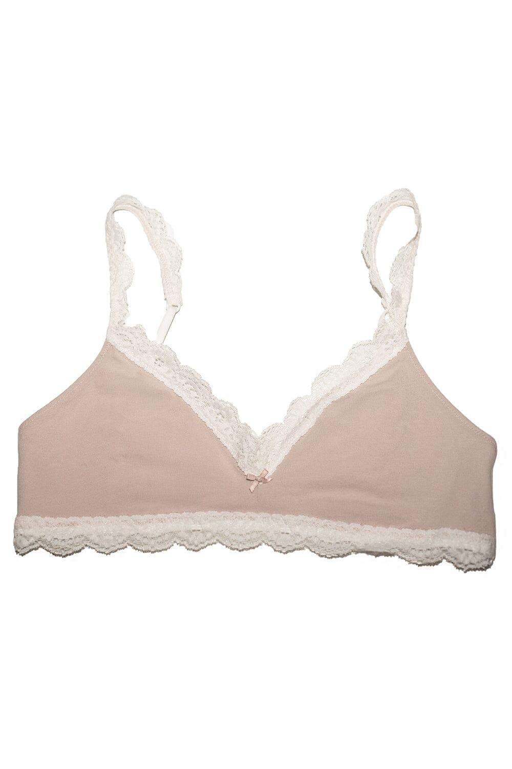 Lace Bra Product Image
