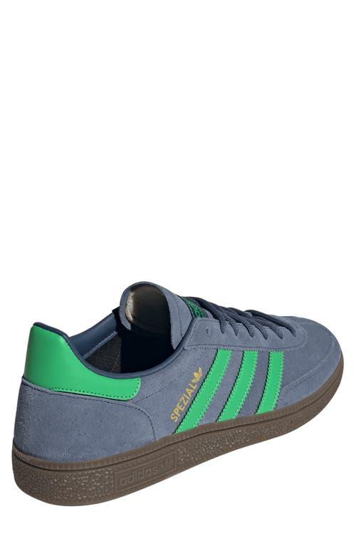adidas Handball Spezial Shoes Preloved Ink M 12 / W 13 Mens Product Image