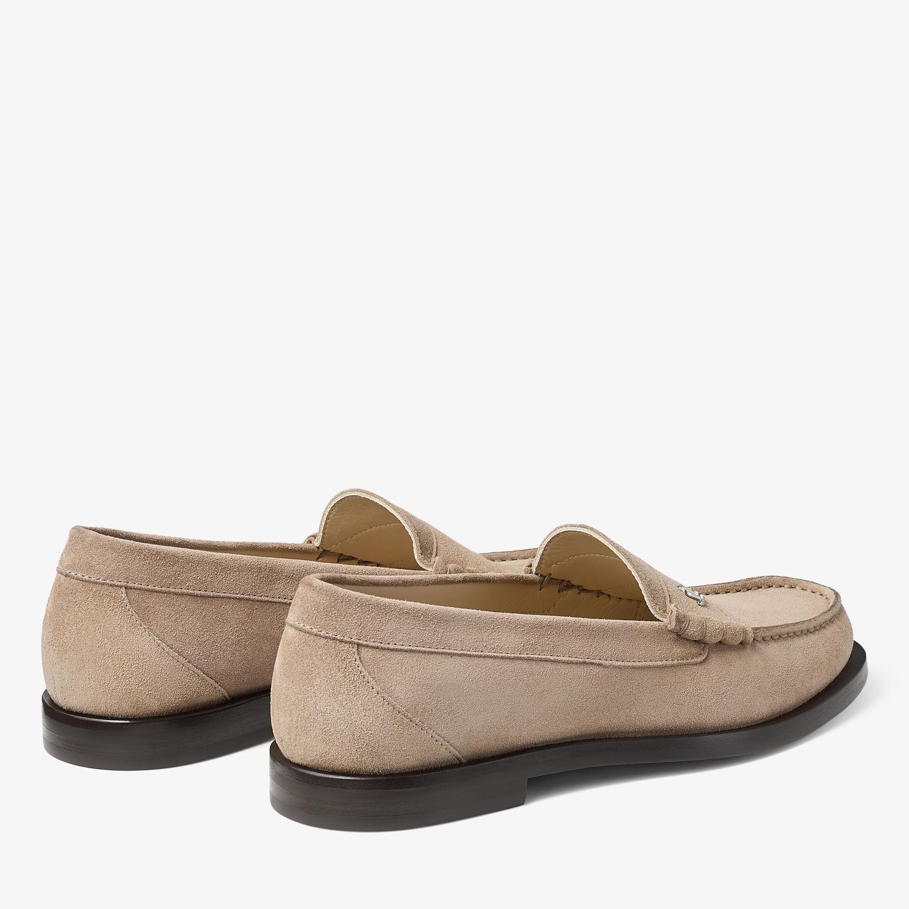 Ethan Loafer Product Image