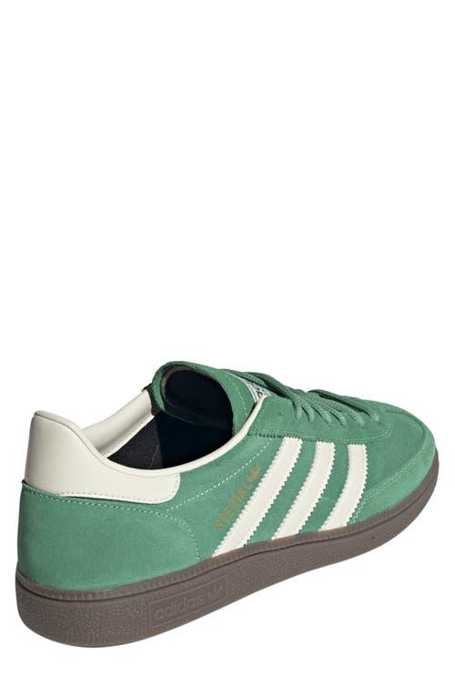 adidas Mens Originals Handball Spezial Casual Shoes Product Image