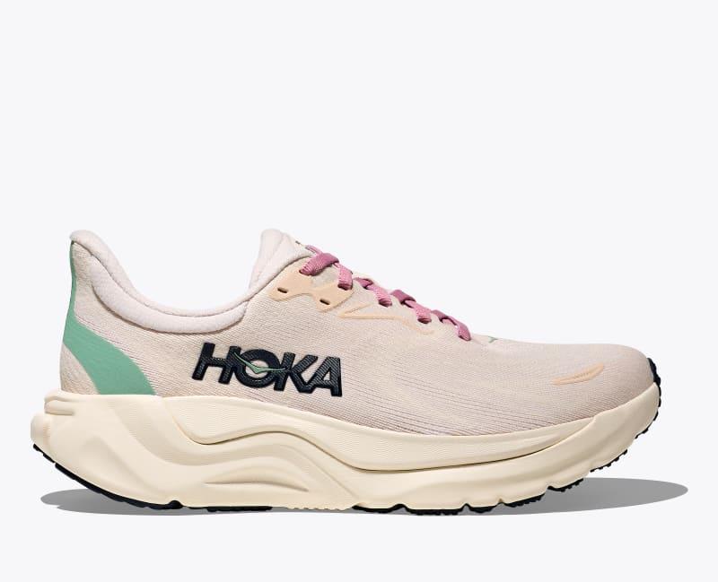 HOKA Womens Arahi 8 Shoes Product Image