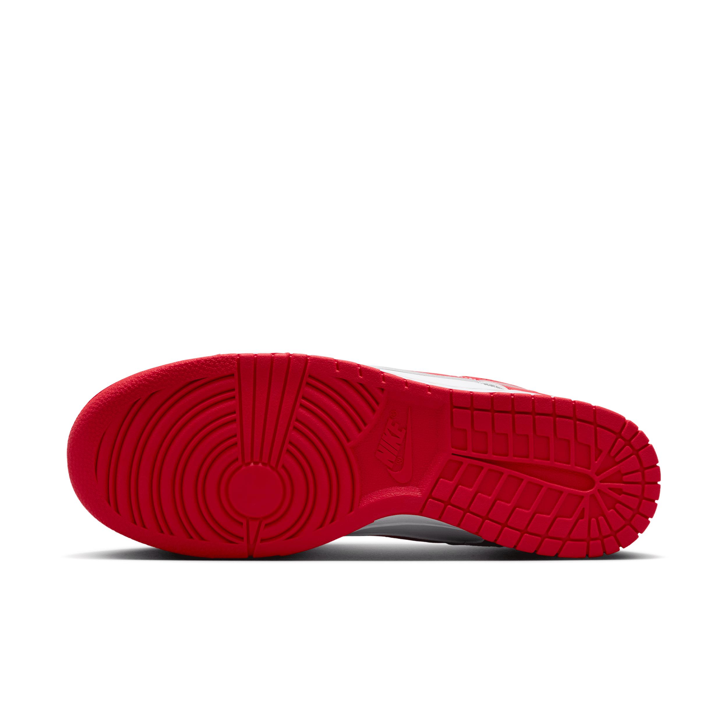 Nike Mens Dunk Low Retro Shoes | HF5441-104 Product Image