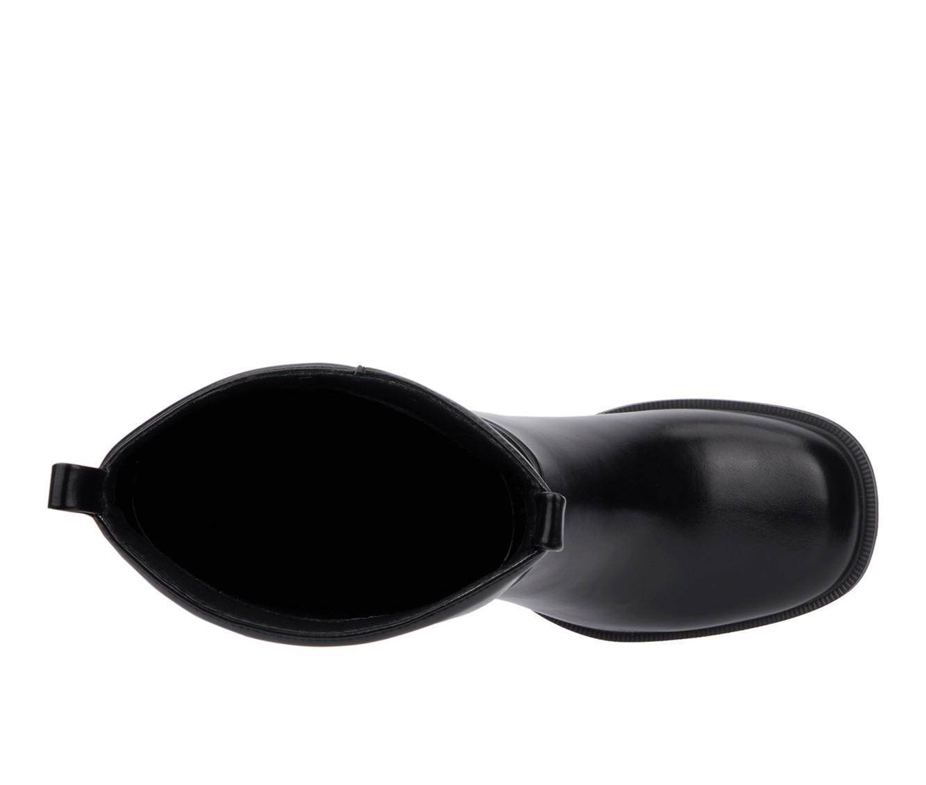 Women's Olivia Miller Solar Knee High Boots Product Image