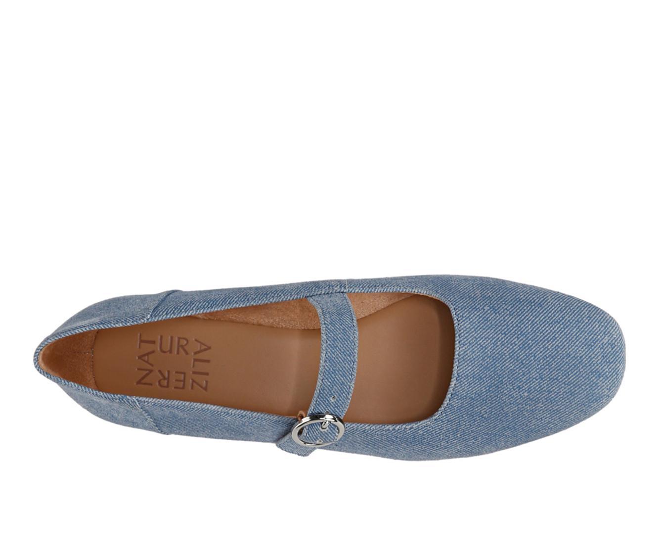Women's Naturlizer Kelly Flats Product Image