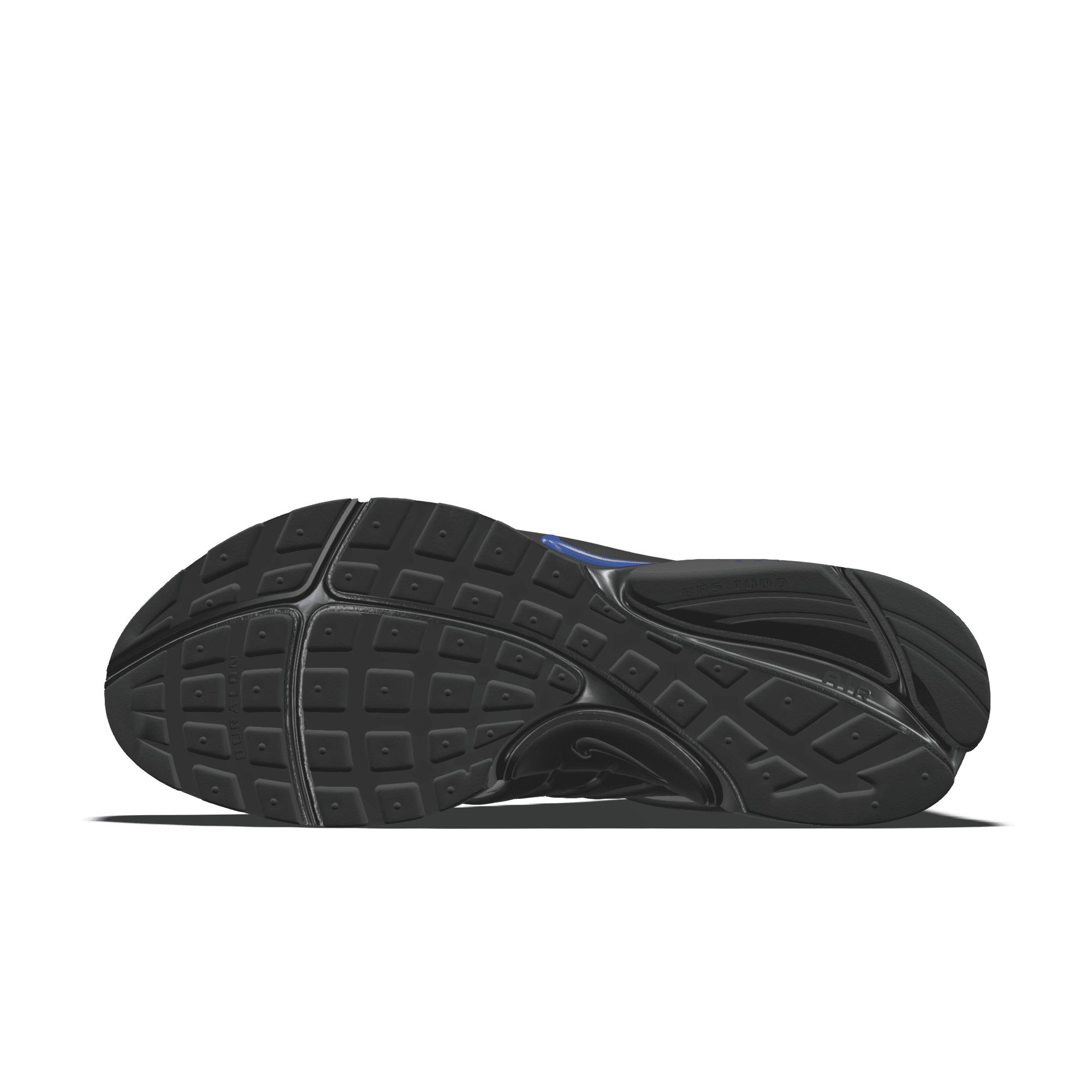 Nike Air Presto By You Custom Men's Shoes Product Image