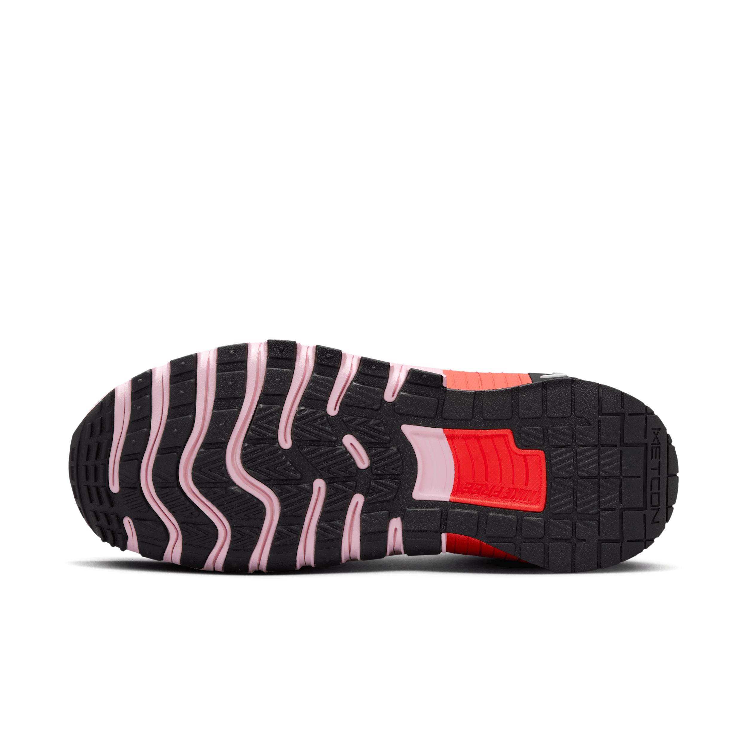 Womens Nike Free Metcon 6 Training Shoes Product Image