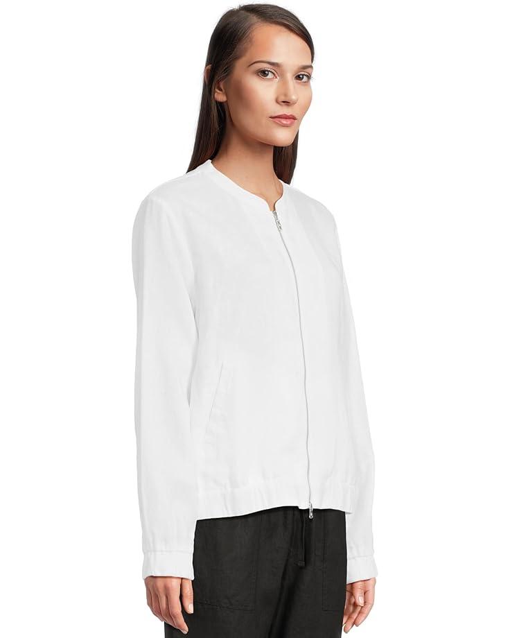 Two Palms Raw Edge Jacket Product Image