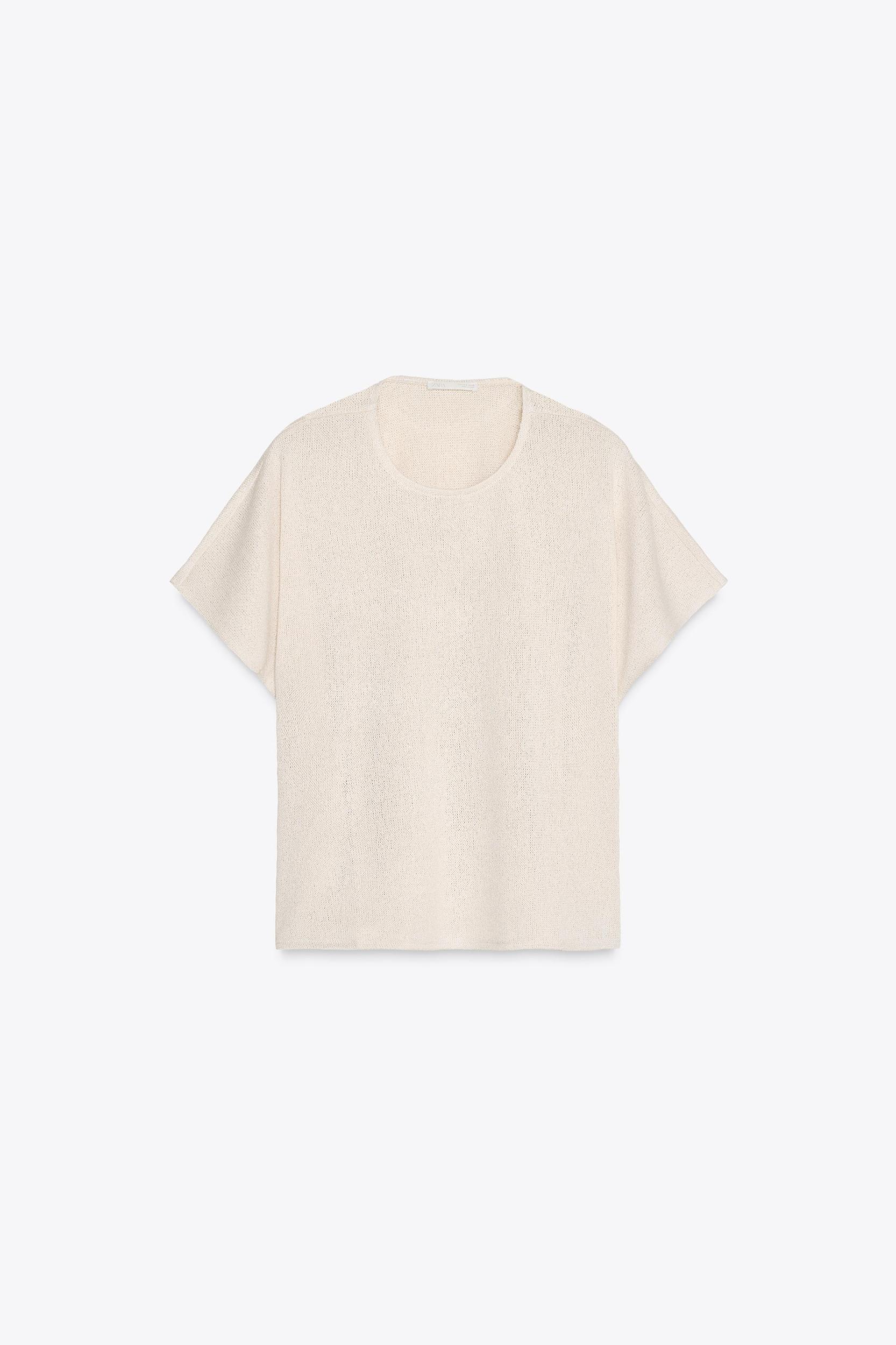 RUSTIC LAYER T-SHIRT Product Image