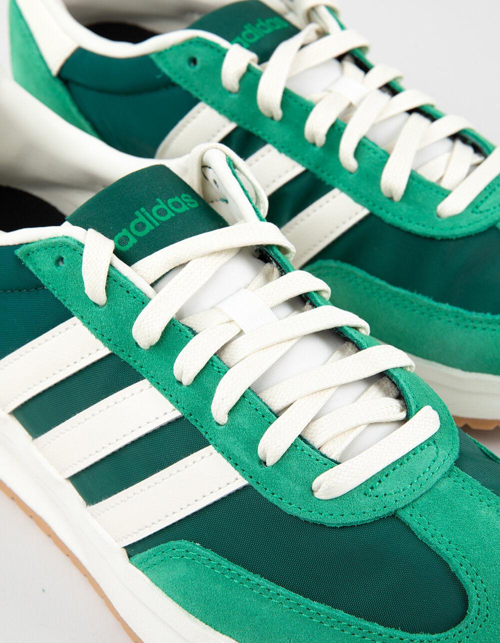 ADIDAS Run 70s 2.0 Womens Shoes - GREEN Product Image