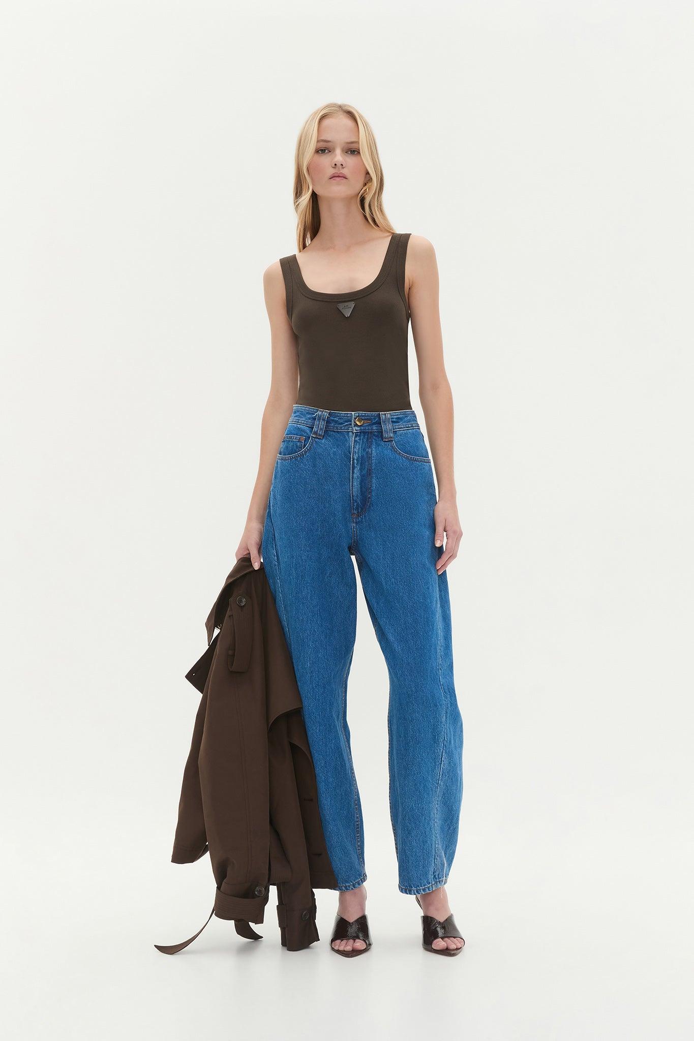 Pandorea Layered Top Product Image