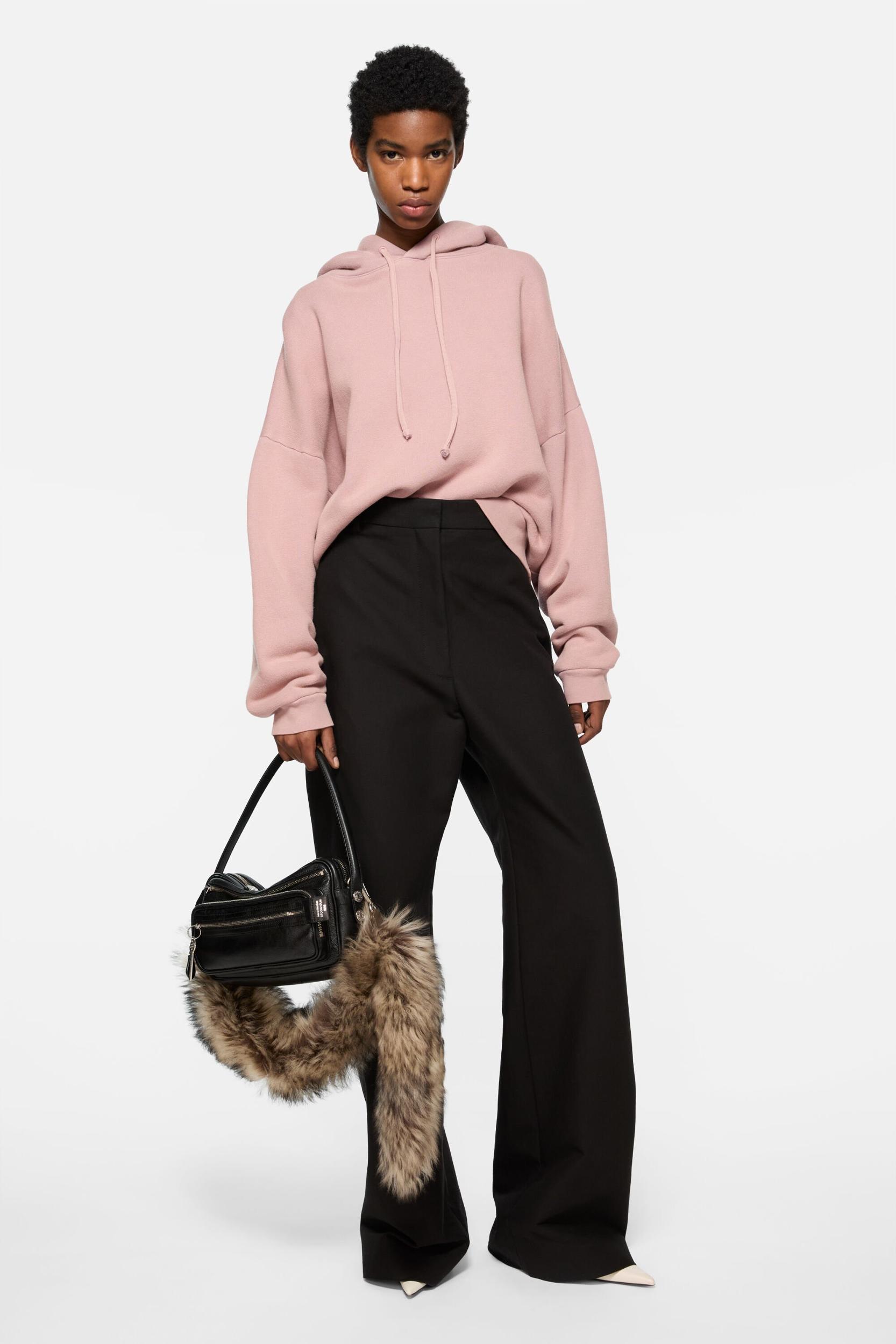 Hooded sweater Product Image