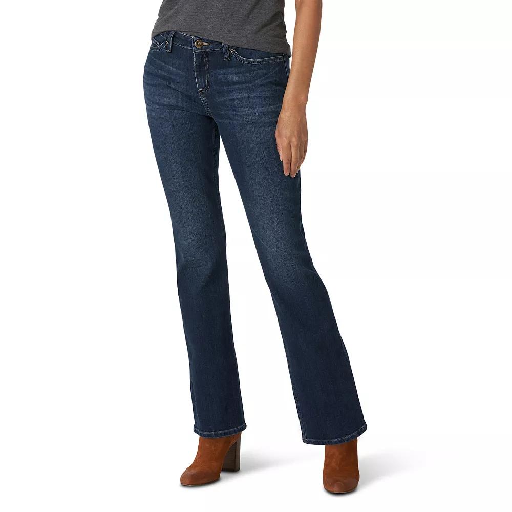 Women's Lee® Legendary Bootcut Jeans,  Product Image