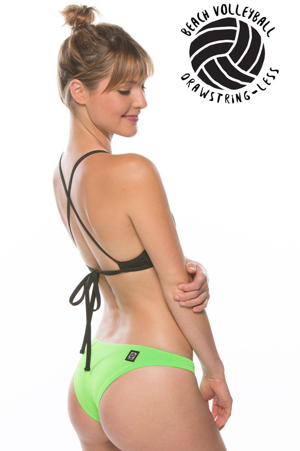 Hermosa Bikini Bottom Female Product Image