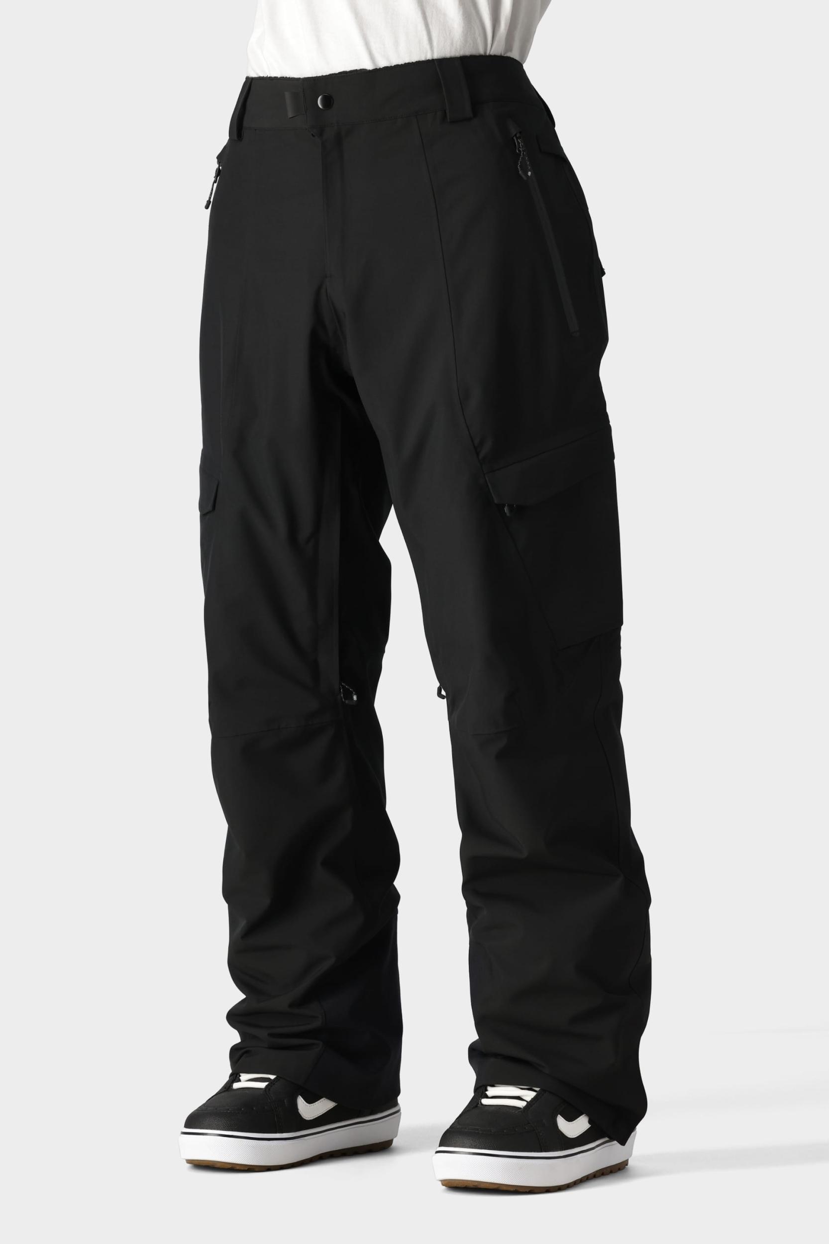 686 Men's Quantum Thermagraph Pant Male Product Image