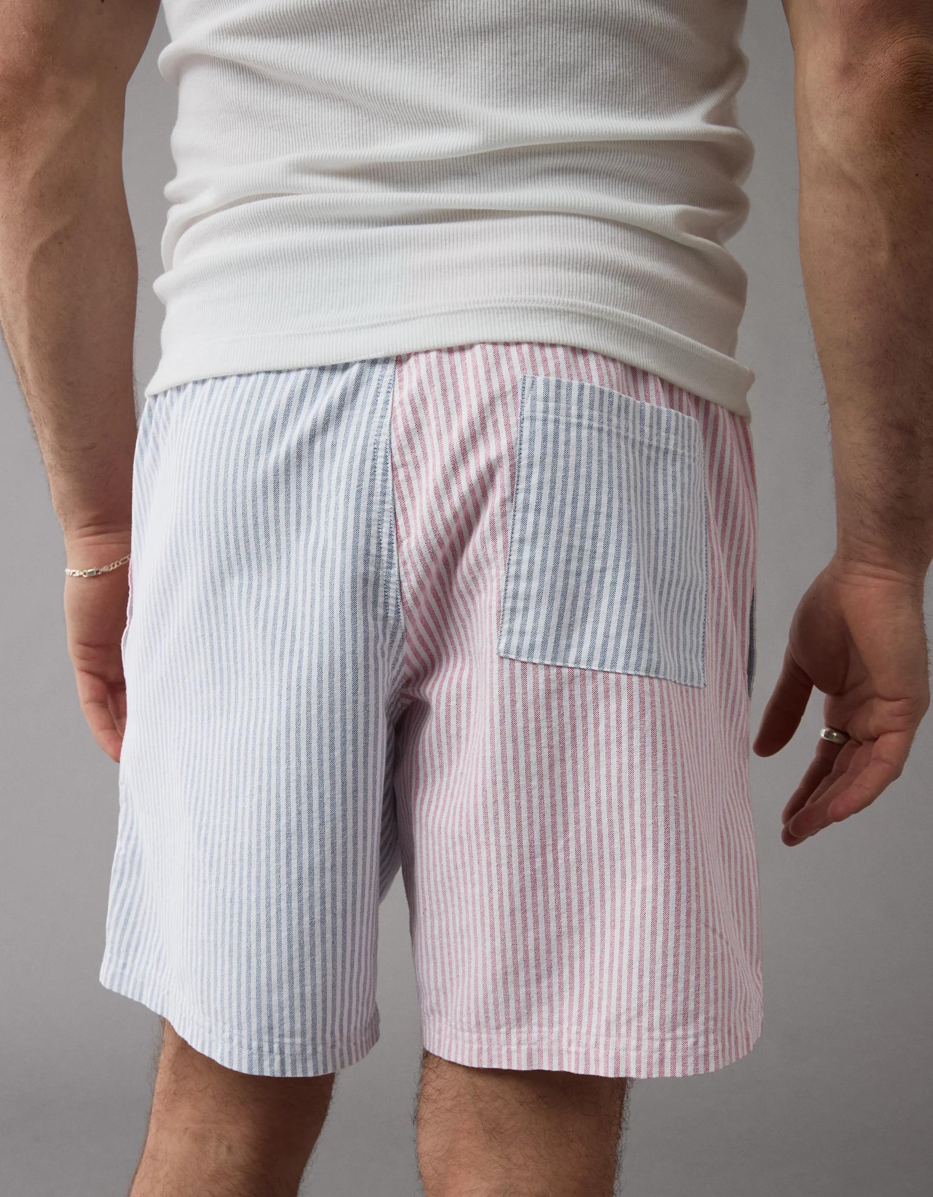 AE 7" Oxford Lounge Short Product Image