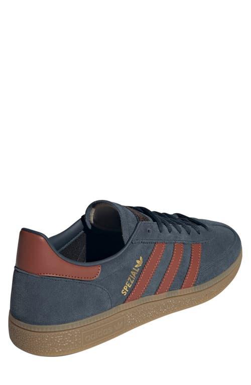 adidas Handball Spezial Shoes Aurora Ink M 8.5 / W 9.5 Mens Product Image