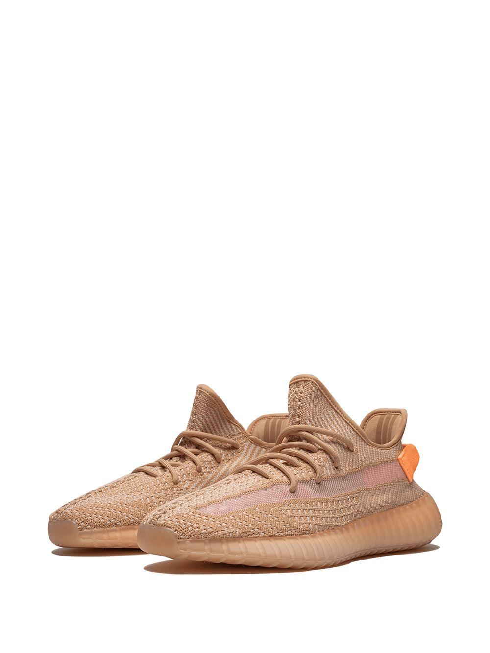YEEZY Boost 350 V2 "Clay" sneakers Product Image