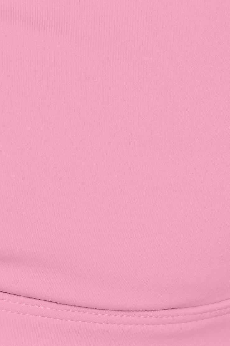 Active T-Back Micro Bra Product Image