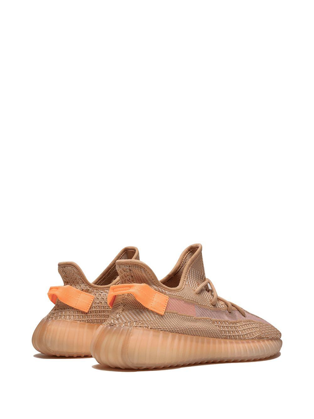 YEEZY Boost 350 V2 "Clay" sneakers Product Image