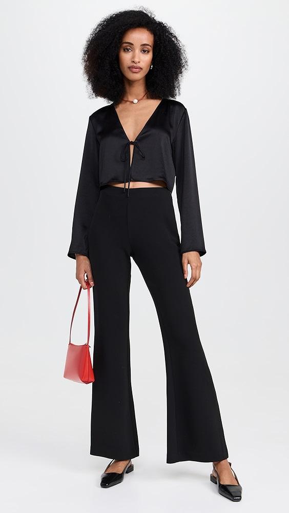 Reformation Cameron Pants | Shopbop Product Image