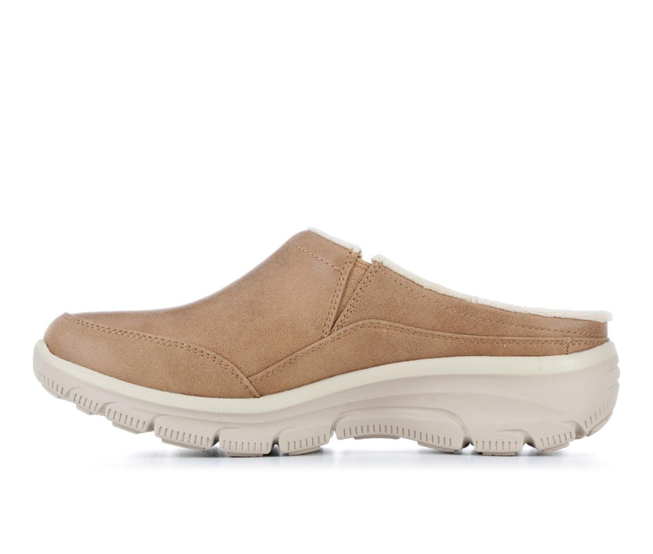 Women's Skechers Easy Going Latte II 167870 Product Image