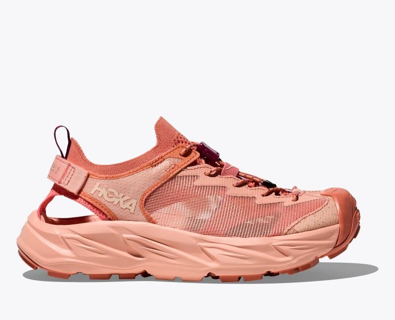 HOKA Womens Hopara 2 Shoes Product Image