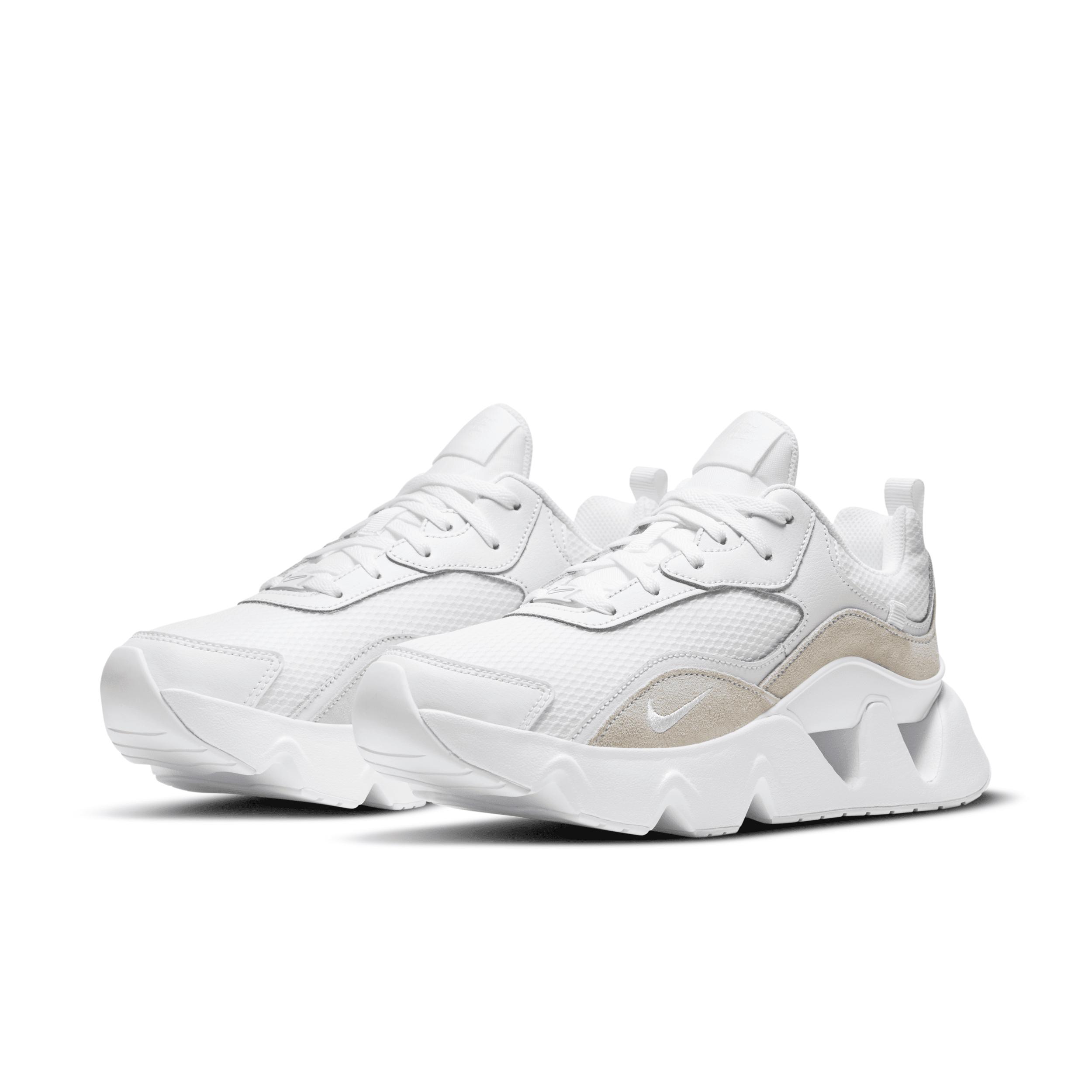 Nike Womens Ryz 365 2 Shoes | CU4874-100 Product Image