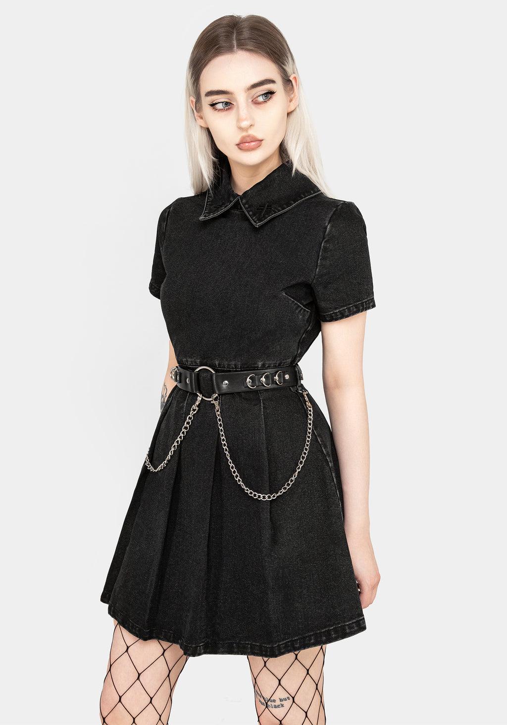 DRACONID BELT Product Image