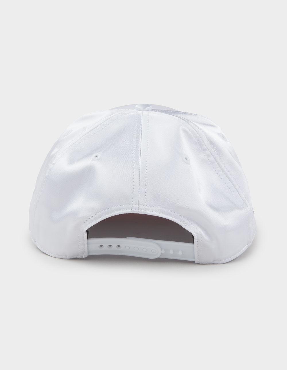 47 BRAND San Francisco 49ers Outspoken '47 Hitch Womens Snapback Hat - WHITE Product Image
