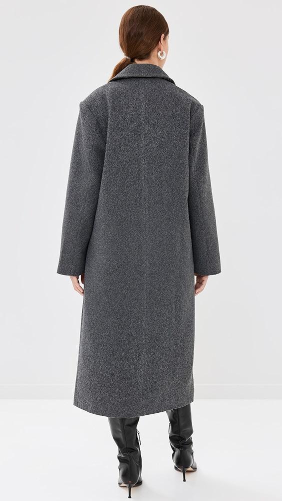 Lioness Olsen Coat | Shopbop Product Image