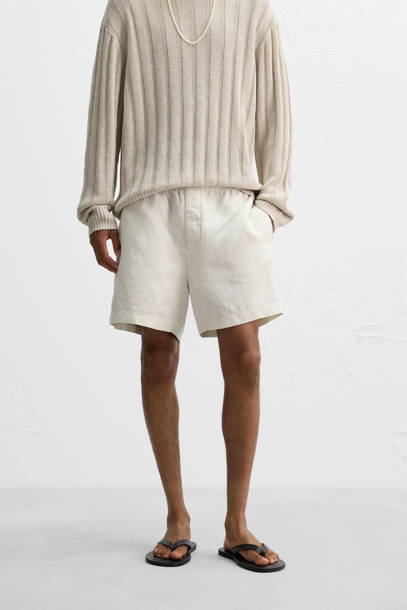 100% HEMP SHORTS Product Image