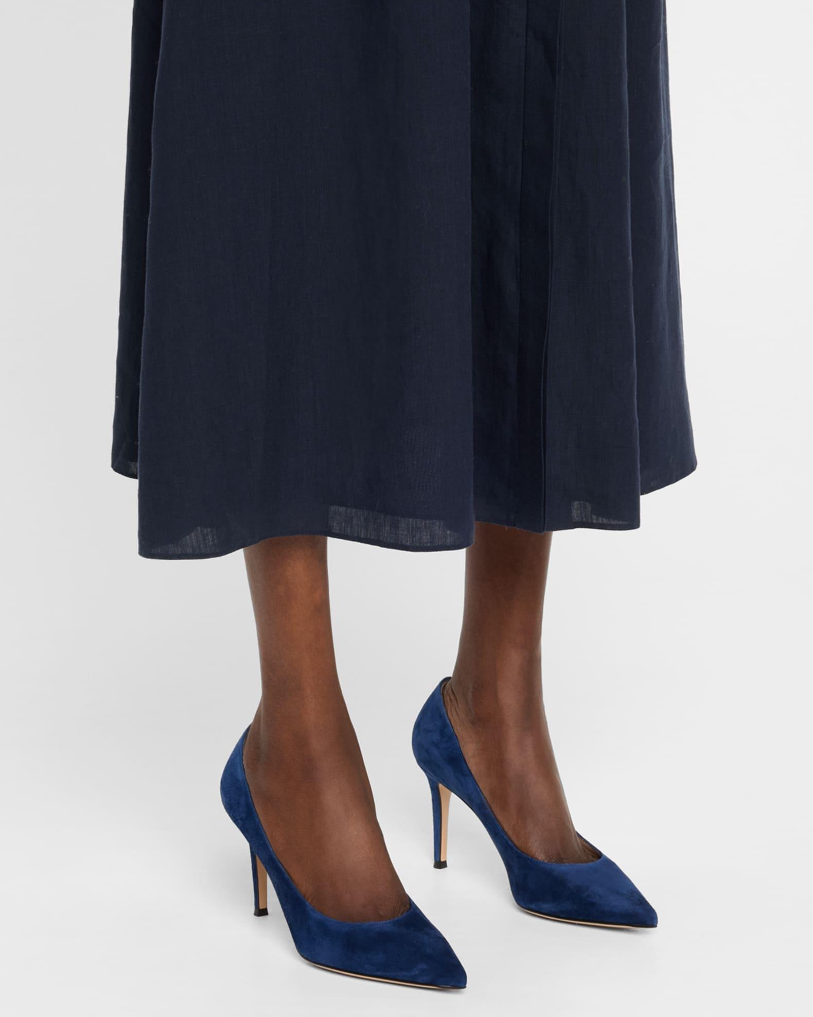 Gianvito 85 Pumps Product Image