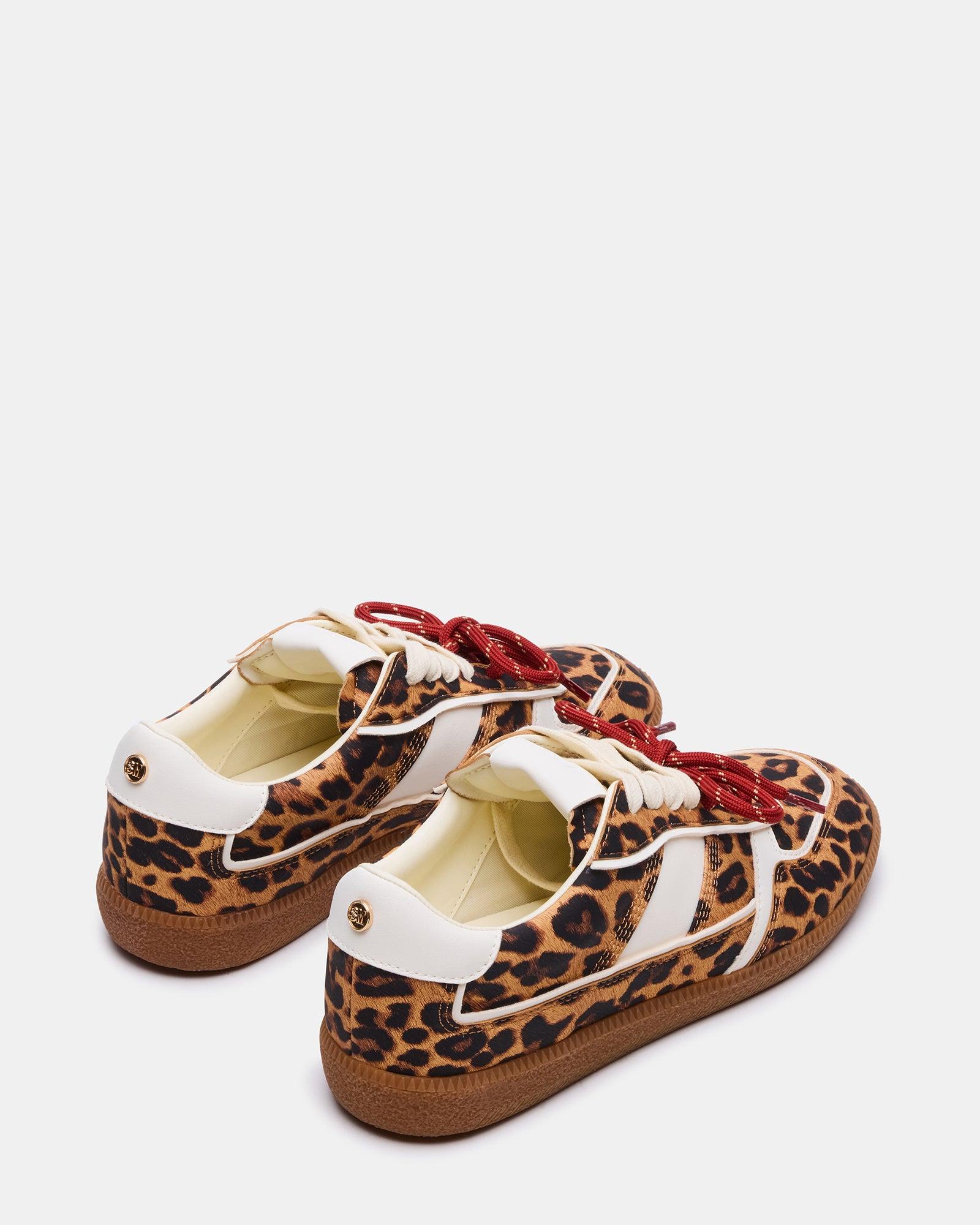 SPORTY LEOPARD Female Product Image