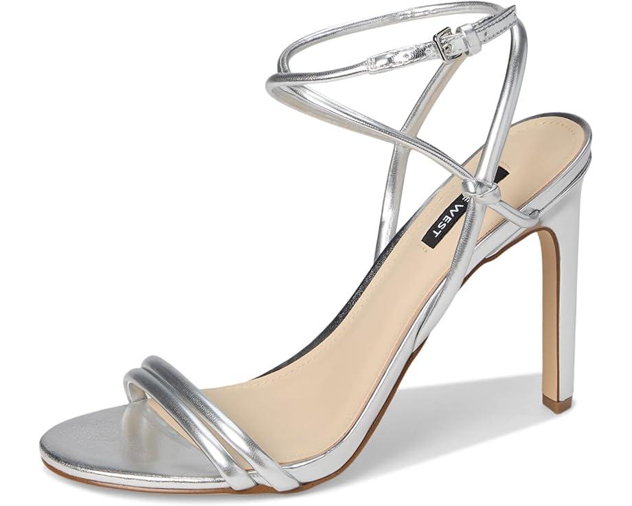 Baharia Ankle Strap Sandals Product Image