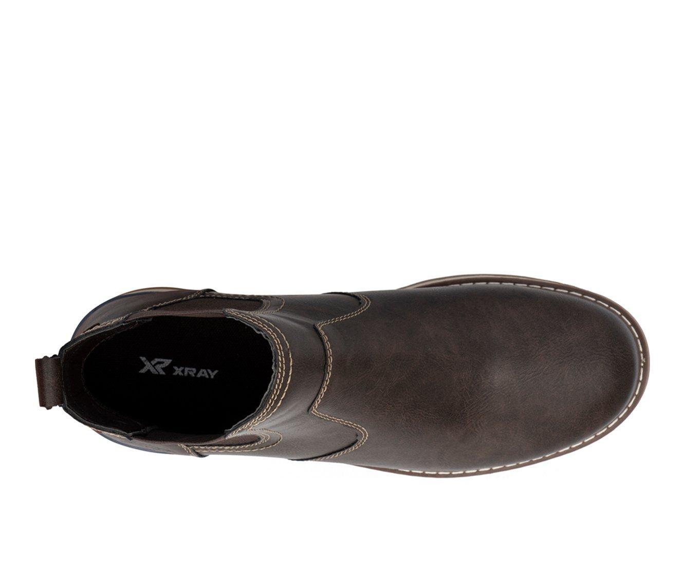 Men's Xray Footwear Drago Chelsea Boots Product Image