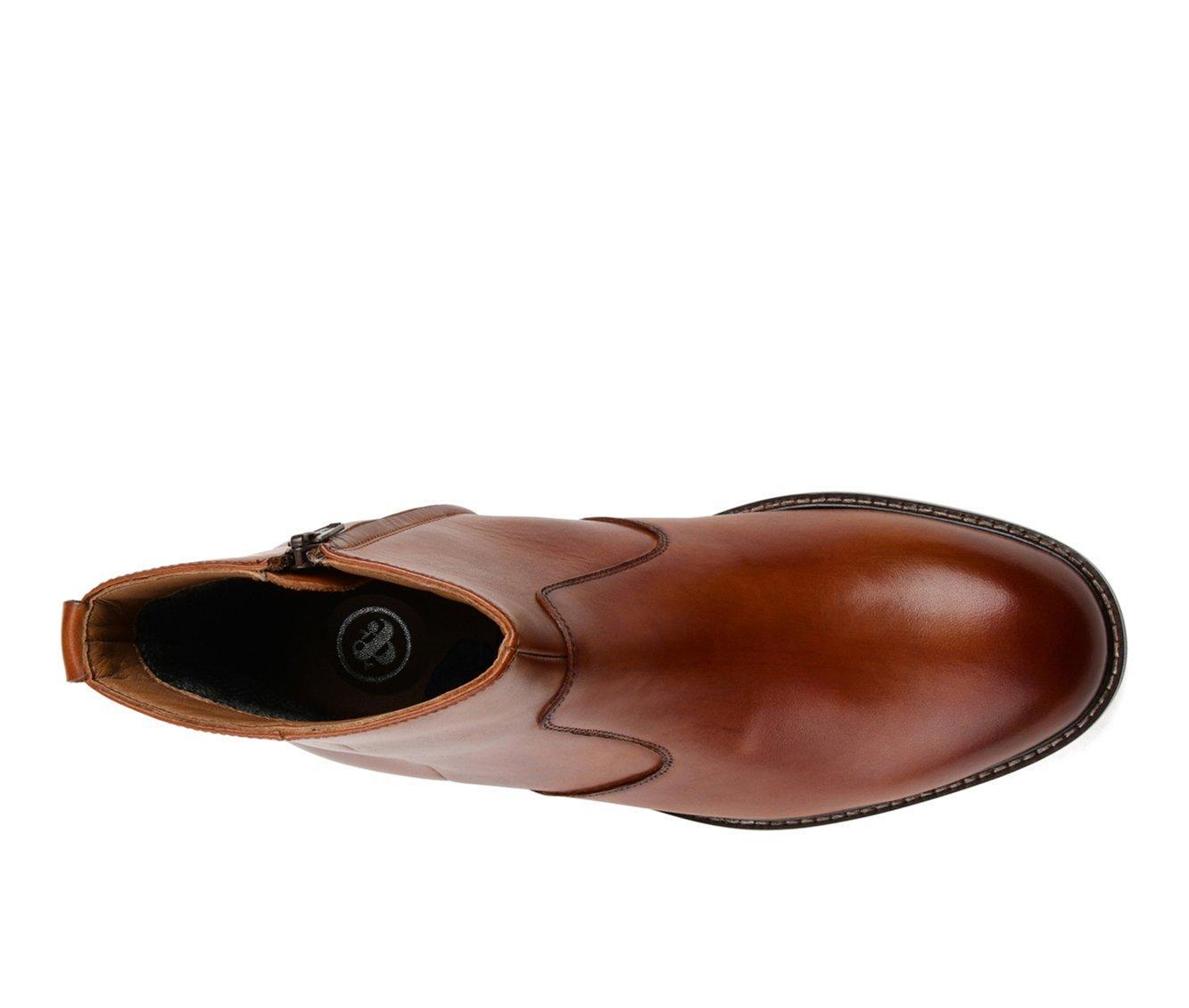 Men's Thomas & Vine Faust Dress Boots Product Image