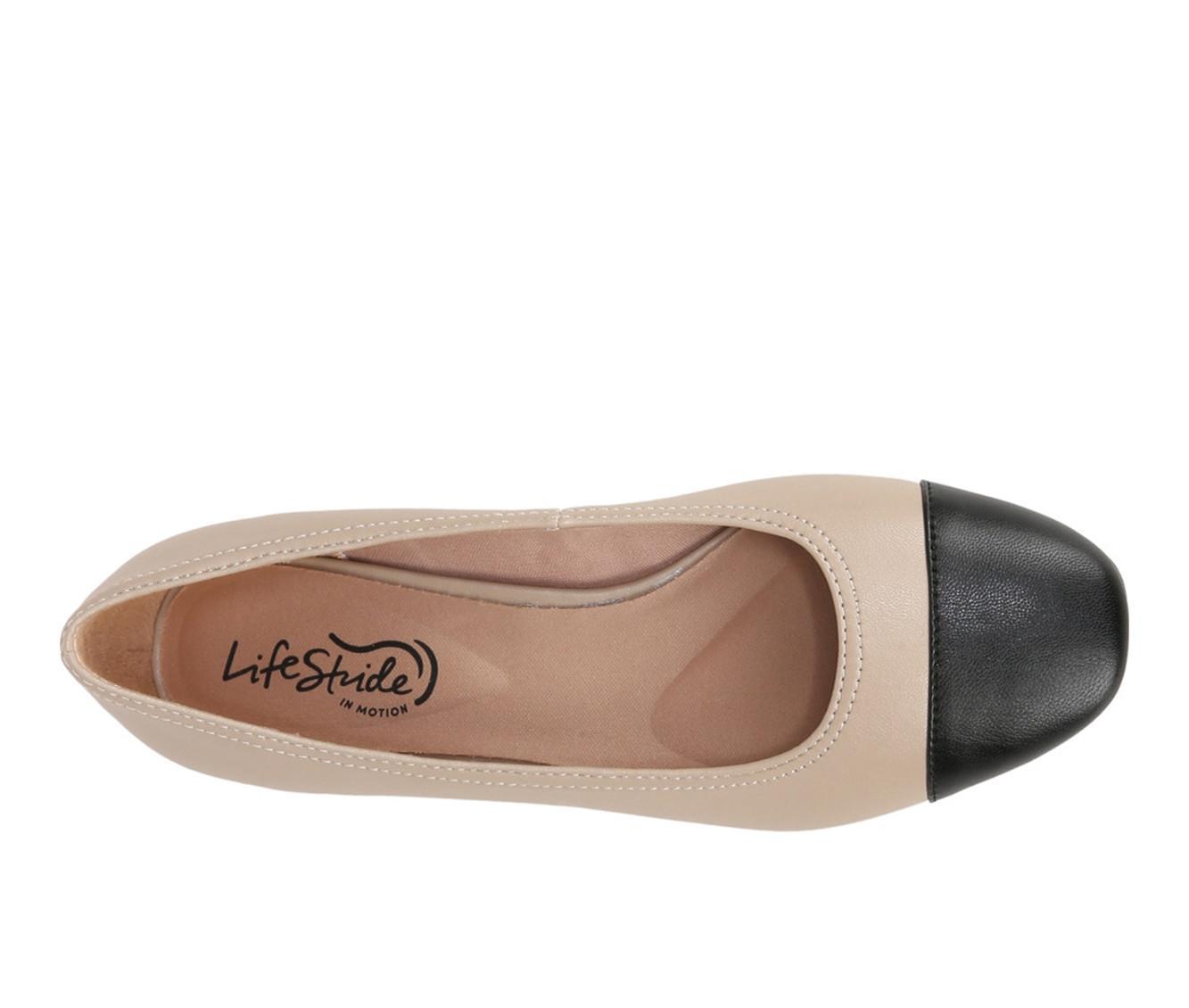 Women's LifeStride Cameo 3 Flats Product Image
