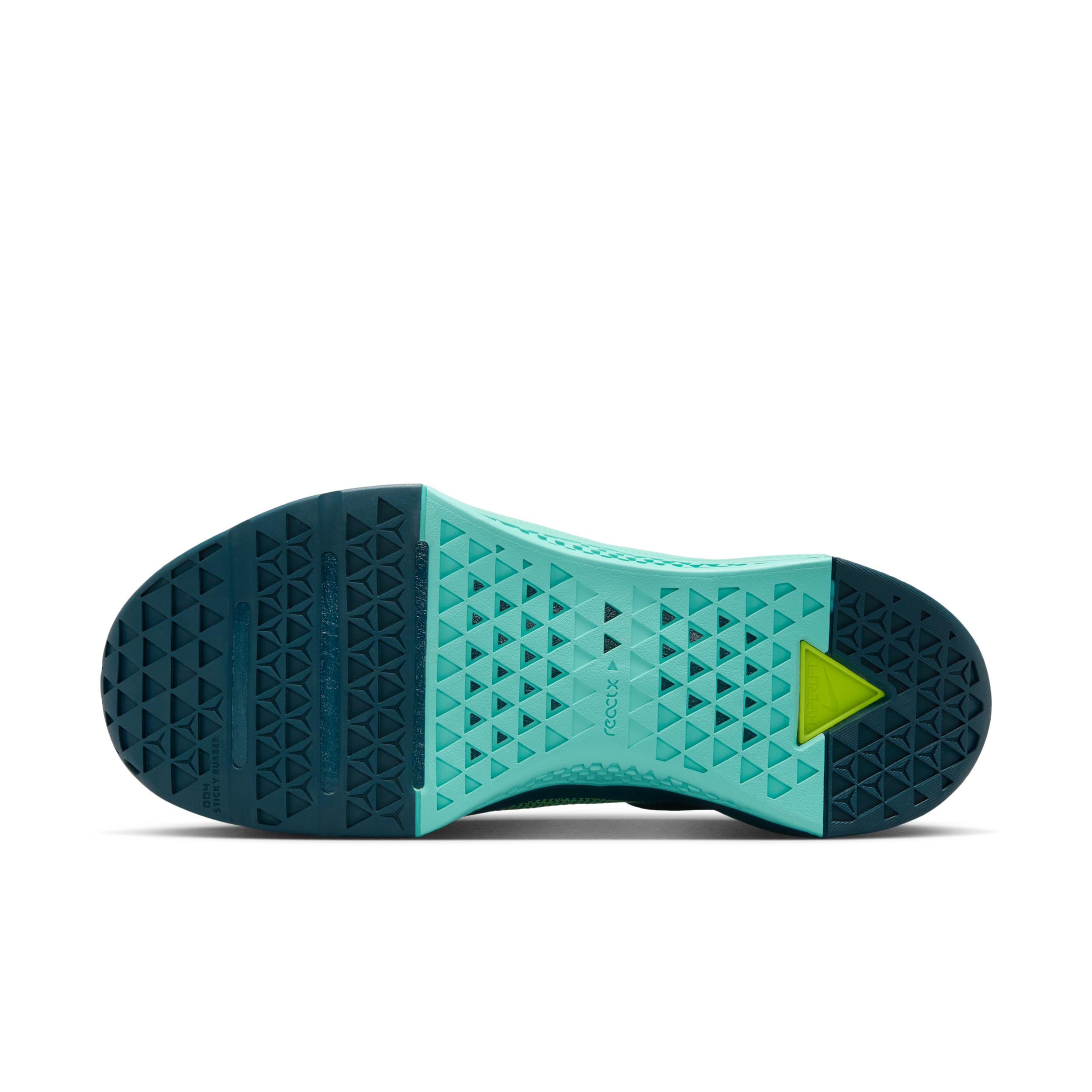 Nike Womens Metcon 10 Workout Shoes | HQ2620-300 Product Image