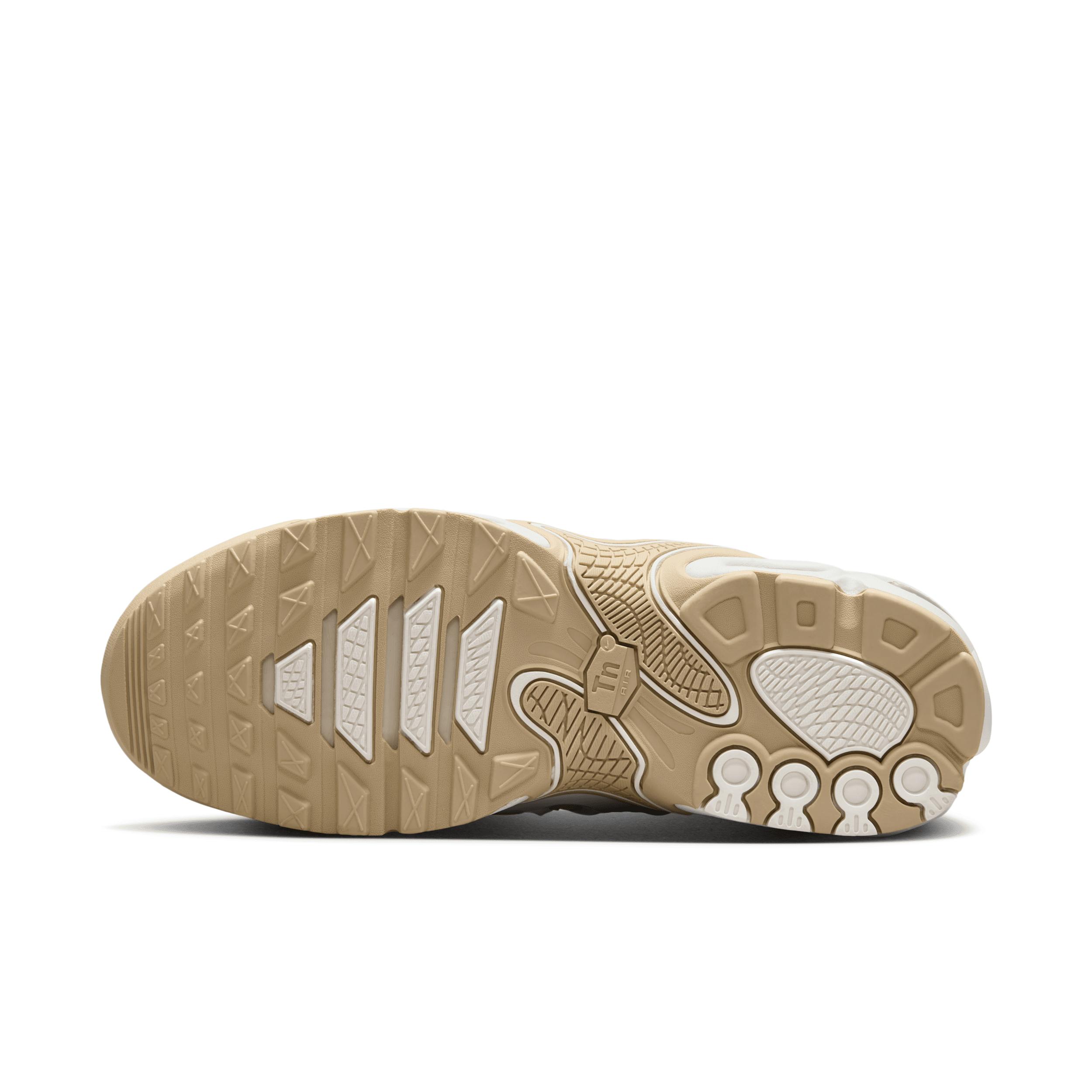 Womens Nike Air Max Plus Drift Casual Shoes Product Image