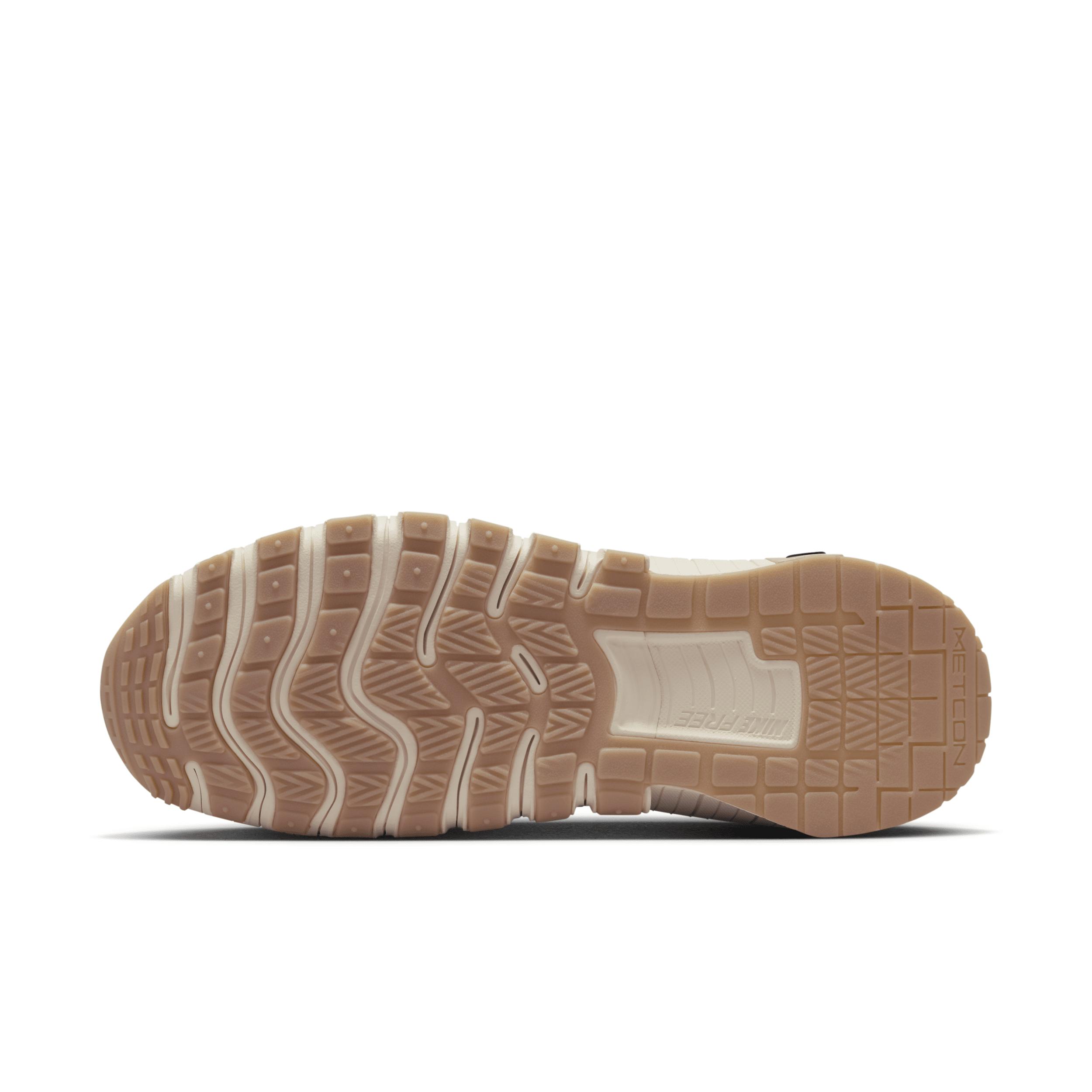 Nike Mens Free Metcon 6 Workout Shoes | FJ7127-010 Product Image