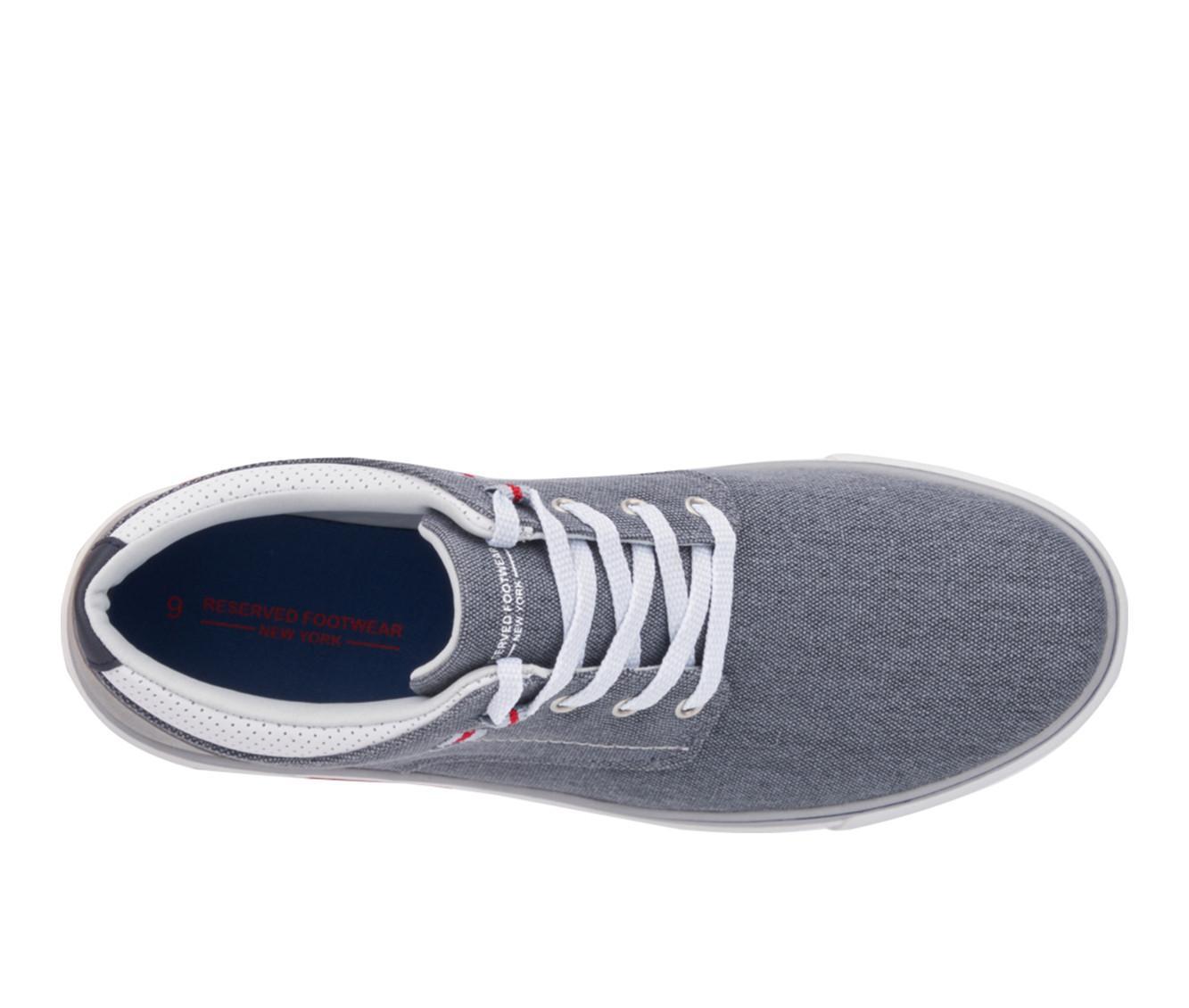 Men's Reserved Footwear Mason Casual Sneakers Product Image
