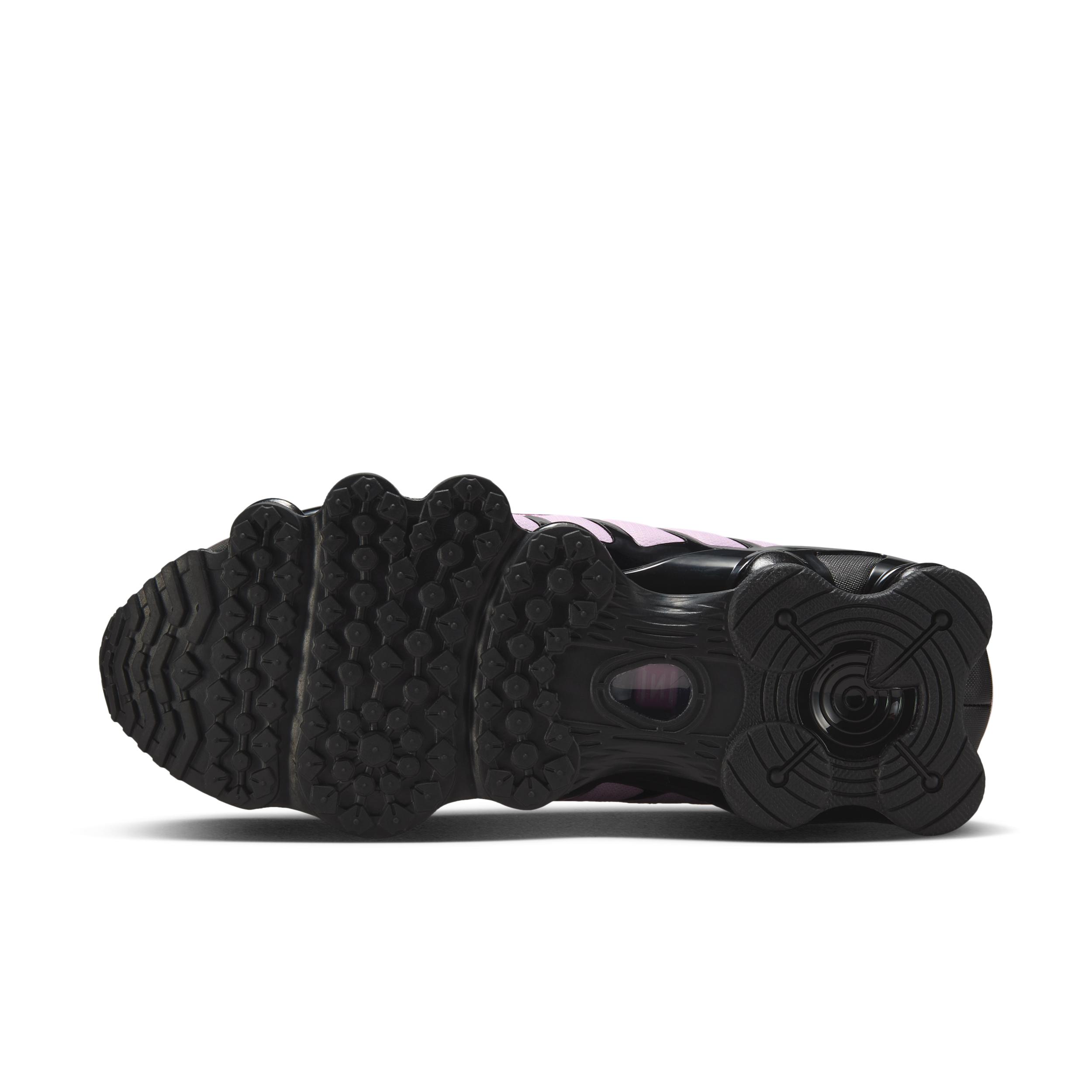 Nike Womens Shox TL Shoes | IH4485-001 Product Image