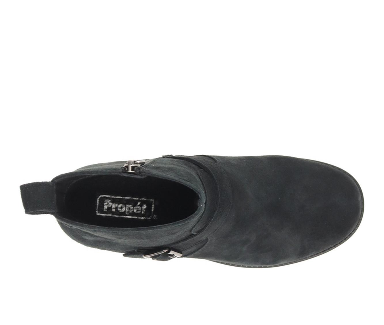 Women's Propet Memphis Booties Product Image