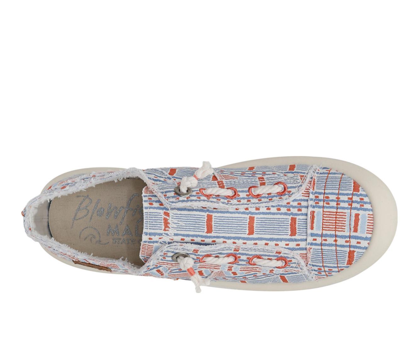 Women's Blowfish Malibu Beachside Slip-On Sneakers Product Image