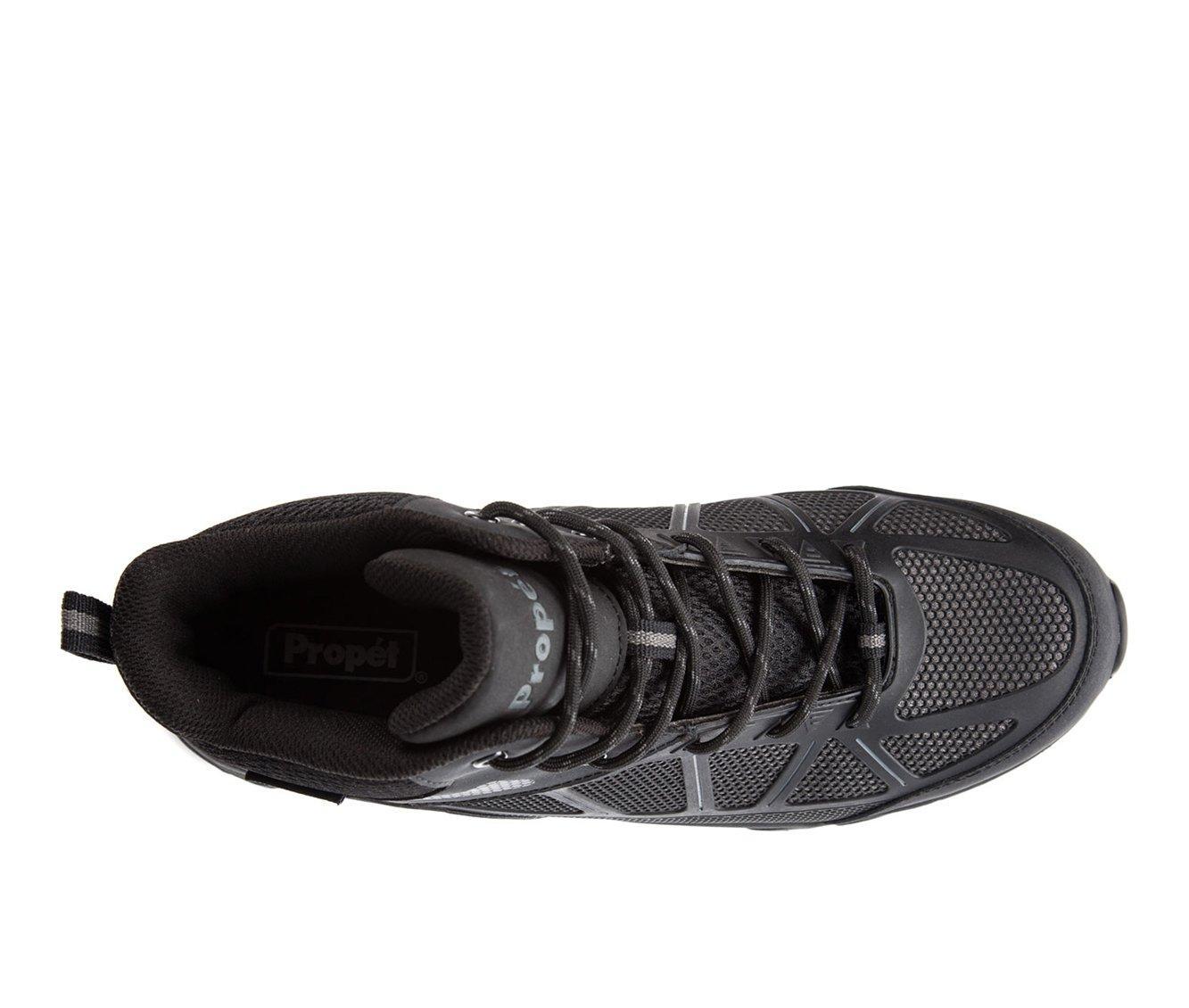 Men's Propet Seeley Hi Work Boots Product Image